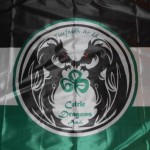 Celtic Dragons